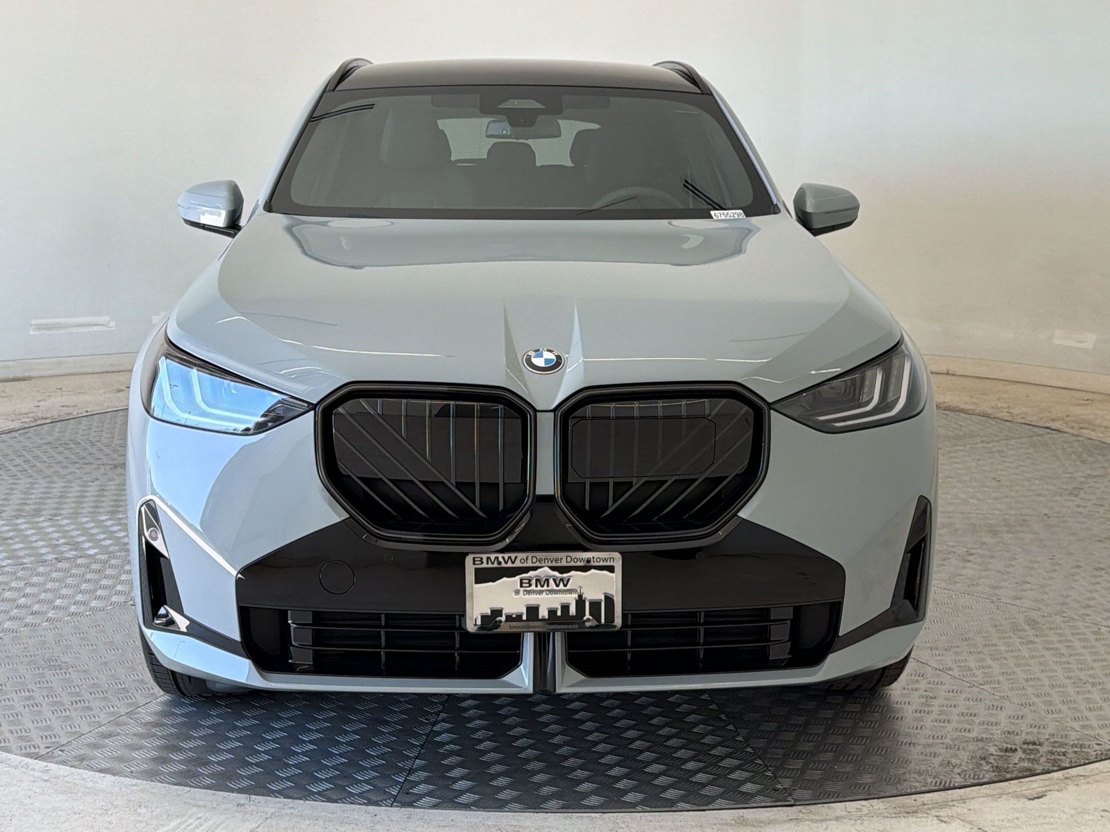 New 2026 BMW X3 xDrive30i w/ M Sport Package AWD/4WD image 6