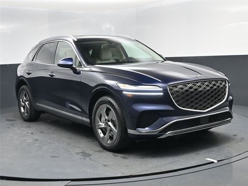 New 2026 Genesis GV70 2.5T Select image 10