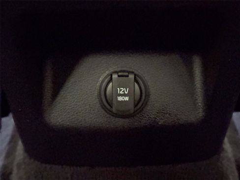 Used 2023 Kia Telluride S w/ S Sunroof Package FWD image 36