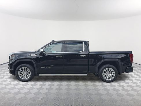 New 2026 GMC Sierra 1500 Denali AWD/4WD image 2