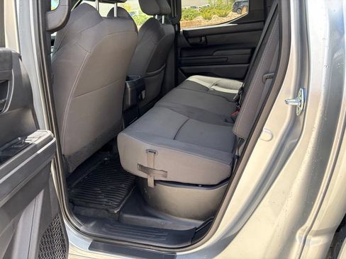 Used 2025 Toyota Tacoma SR RWD image 12
