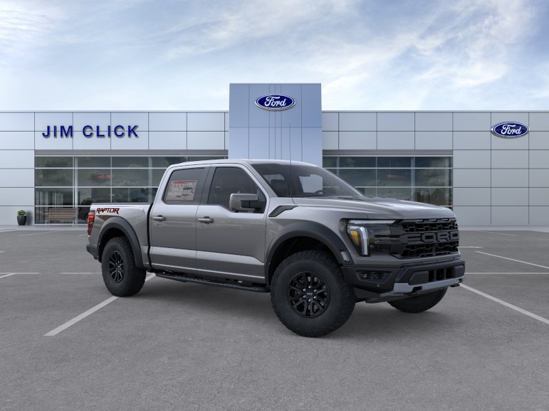 New 2026 Ford F150 Raptor AWD/4WD image 7