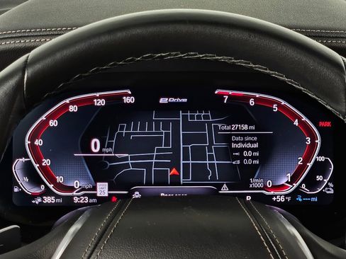 Certified 2023 BMW X5 xDrive45e w/ Parking Assistance Package image 28