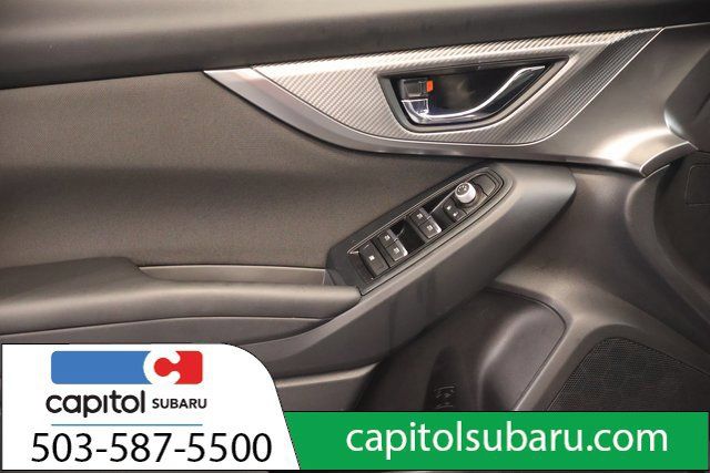 Used 2023 Subaru WRX Premium AWD/4WD image 10