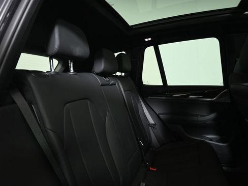 Used 2019 BMW X3 xDrive30i w/ Driving Assistance Package image 35