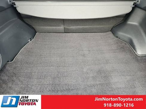 Used 2025 Toyota RAV4 Limited w/ Advanced Technology Package AWD/4WD image 32