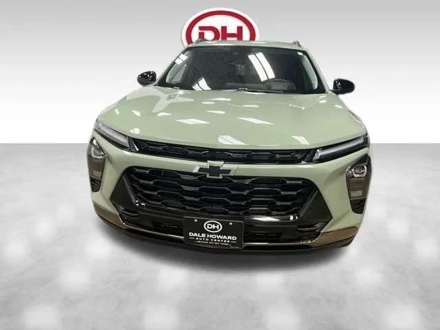 Used 2025 Chevrolet Trax ACTIV w/ Driver Confidence Package FWD image 6