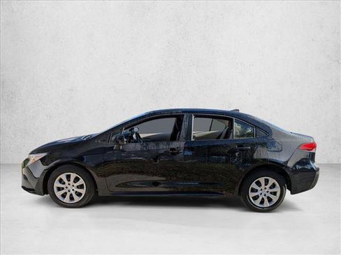 New 2026 Toyota Corolla LE image 5