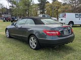 Used 2011 Mercedes-Benz E 350 Cabriolet image 5