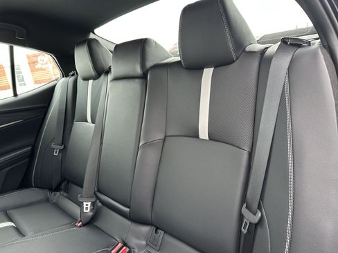 New 2026 Toyota Camry SE w/ Multimedia Upgrade Package image 7