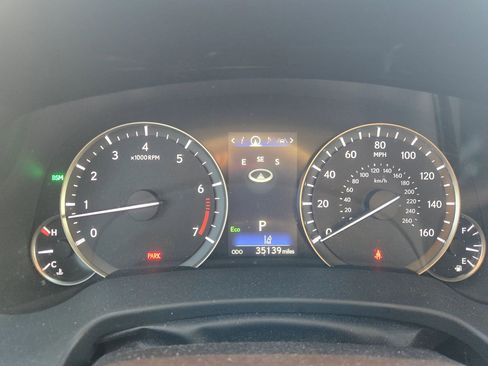 Used 2020 Lexus RX 350L Premium w/ Premium Package image 23