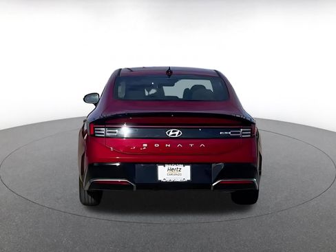 Used 2025 Hyundai Sonata SEL image 12