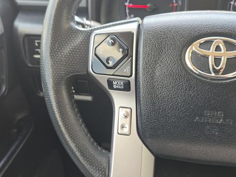 Used 2021 Toyota 4Runner SR5 RWD image 21