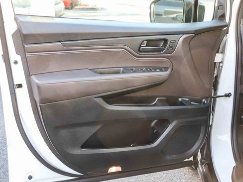 Used 2020 Honda Odyssey EX-L image 21