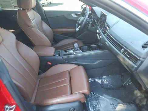 Used 2024 Audi A5 2.0T Premium Plus image 15