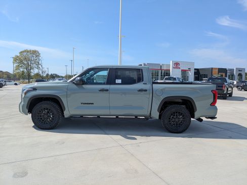 New 2026 Toyota Tundra SR5 image 4