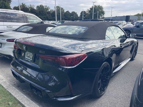 Used 2026 BMW M4 xDrive Competition AWD/4WD image 6