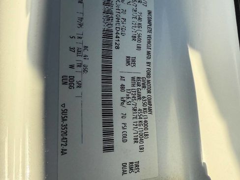 Used 2017 Ford F350 XLT image 35