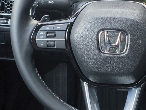 New 2026 Honda Civic Sport Touring image 14