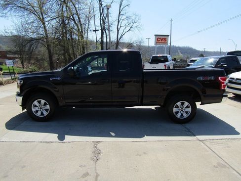Used 2018 Ford F150 XLT image 7