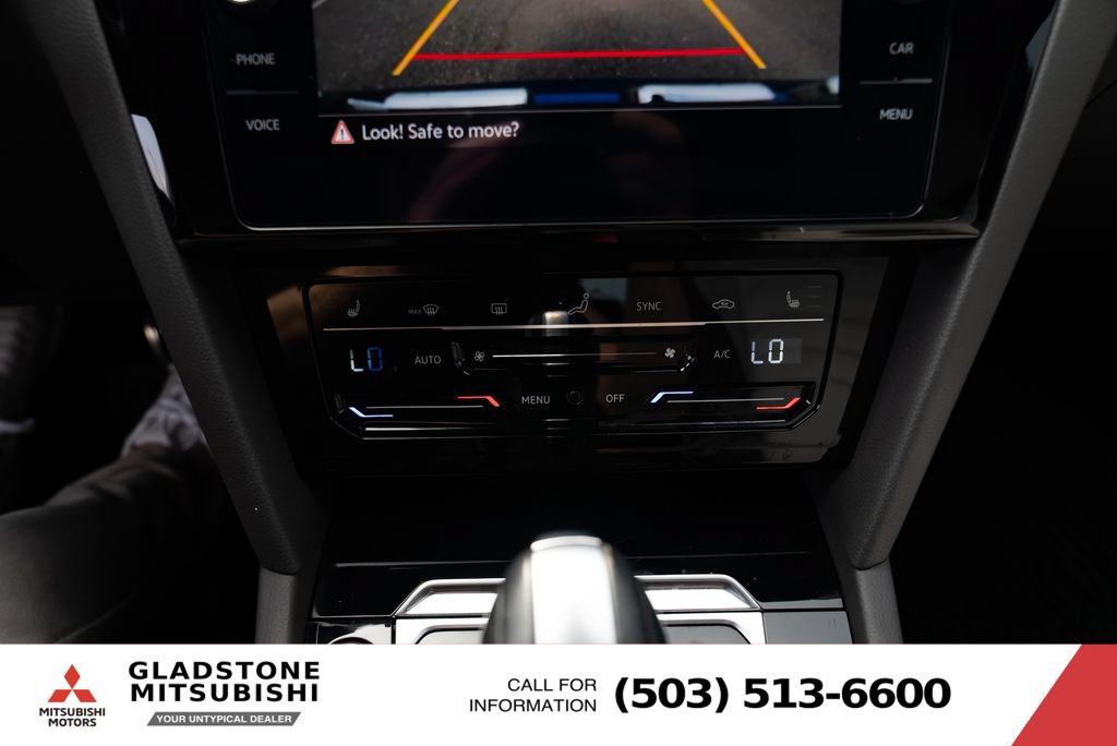 Used 2021 Volkswagen Arteon SEL AWD/4WD image 16