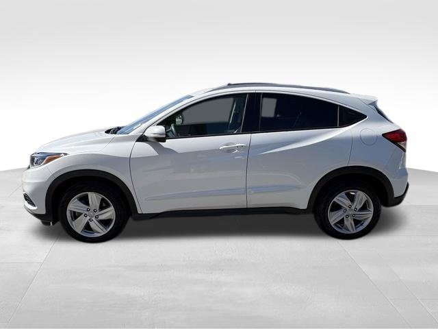 Used 2019 Honda HR-V EX image 12