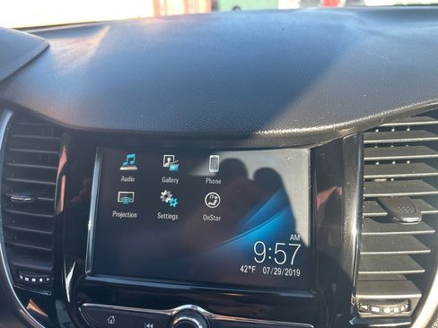 Used 2017 Chevrolet Trax LS image 21