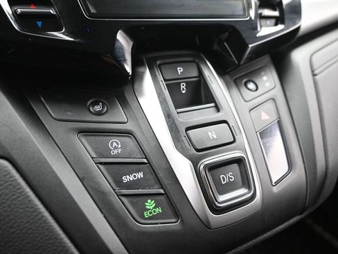 Used 2025 Honda Odyssey EX-L image 20