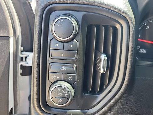 Used 2023 Chevrolet Silverado 3500 W/T w/ WT Convenience Package AWD/4WD image 14