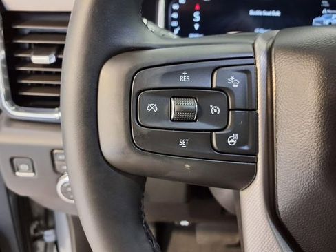Used 2026 GMC Sierra 2500 Denali w/ Technology Package AWD/4WD image 10