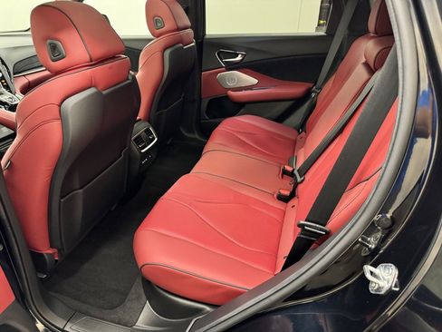 Used 2025 Acura RDX A-Spec image 33