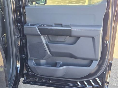 New 2025 Ford F150 STX w/ Equipment Group 200A image 6