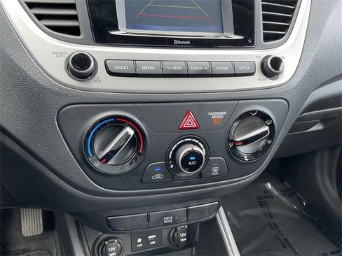 New 2025 Hyundai Tucson SEL image 25