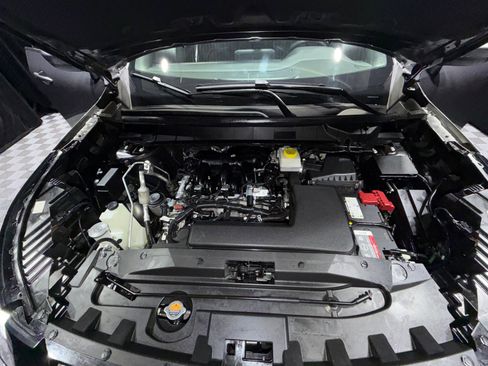 Certified 2024 Nissan Pathfinder Rock Creek AWD/4WD image 21