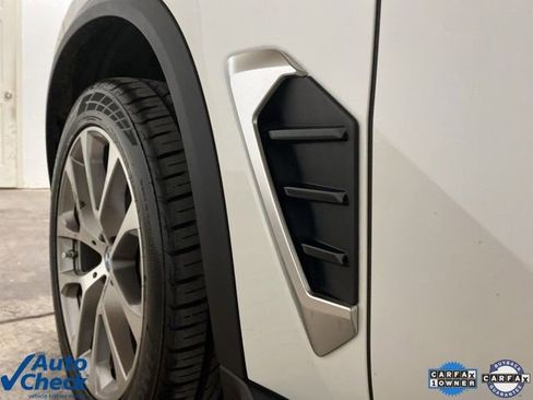 Used 2025 BMW X5 sDrive40i image 89