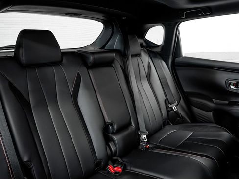 New 2025 Acura ADX A-Spec image 22