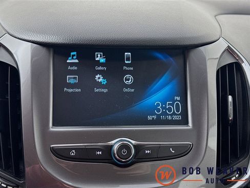 Used 2018 Chevrolet Cruze LT image 13