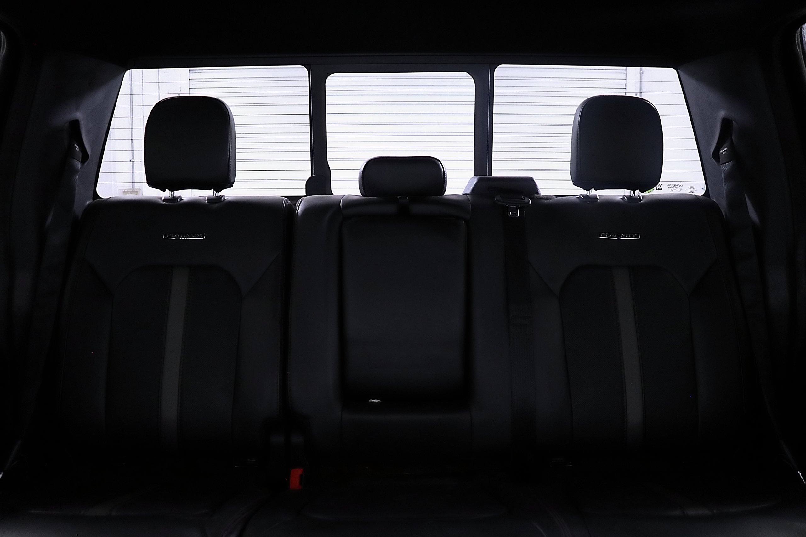 Used 2020 Ford F150 Platinum AWD/4WD image 18
