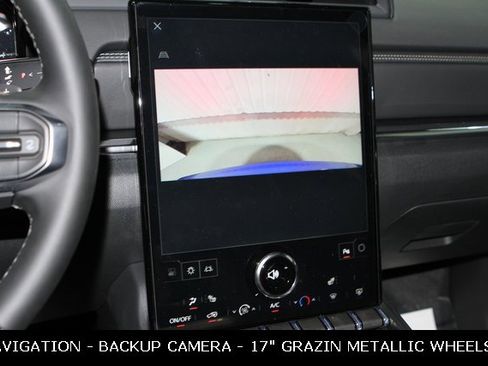 New 2026 GMC Terrain Elevation image 23