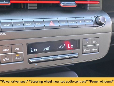 Used 2024 Hyundai Kona N Line image 8