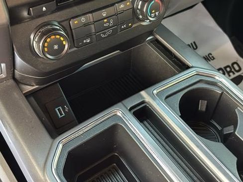 Used 2018 Ford F150 XLT w/ Equipment Group 301A Mid AWD/4WD image 19