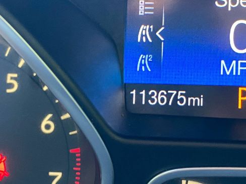 Used 2017 Ford Focus SE FWD image 19
