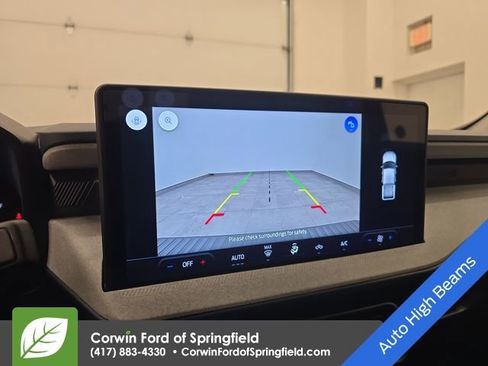 New 2026 Ford Maverick XLT w/ 4K Tow Package image 27