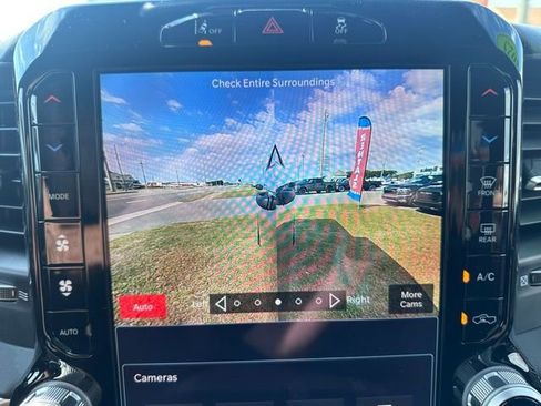 New 2025 RAM 2500 Big Horn image 27