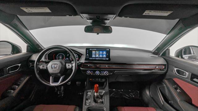 Used 2024 Honda Civic Si image 26