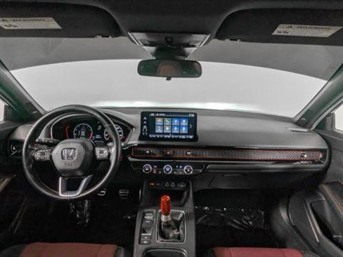 Used 2024 Honda Civic Si image 26