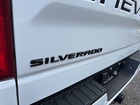 Used 2022 Chevrolet Silverado 1500 RST w/ All Star Edition Plus image 26