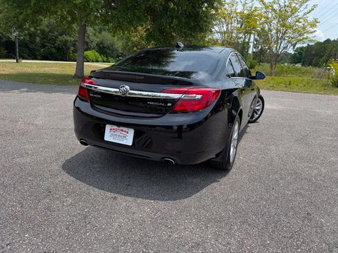 Used 2015 Buick Regal Premium w/ Experience Buick Package FWD image 34