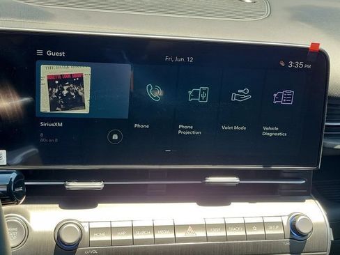 New 2026 Hyundai Kona SEL Premium FWD image 12