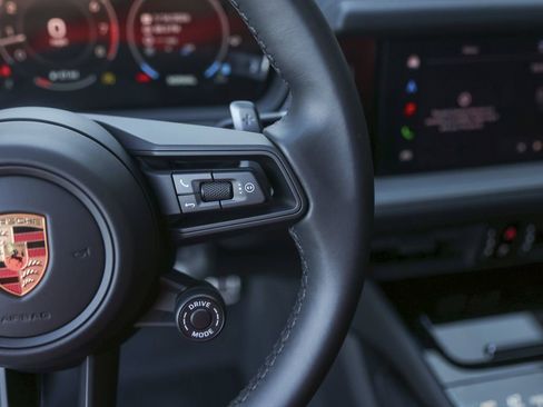 New 2026 Porsche Cayenne S AWD/4WD image 21